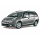 GRAND PICASSO MINI-VAN